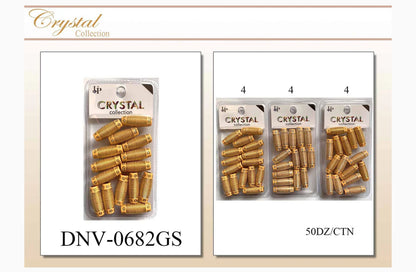 UP-CRYSTAL COLLECTION-DESIGN WOOD BEADS