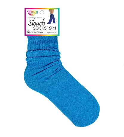 Touch Ups - Slouch Socks