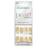 SALON PERFECT - PEARL COLLECTION -EMBELLISHED NAILS