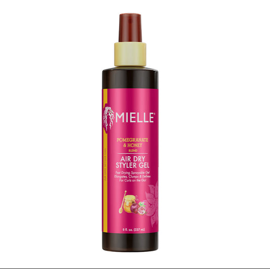 Mielle-Air Dry Styler Gel