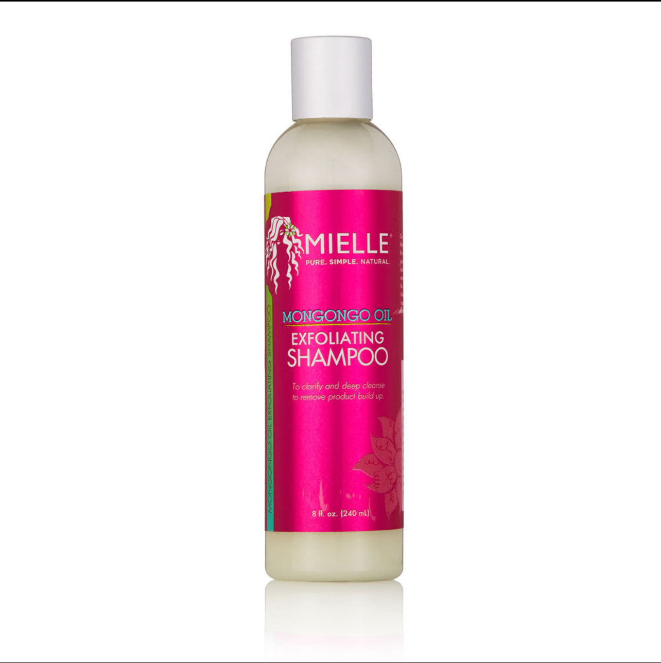 Mielle- Exfoliating Shampoo