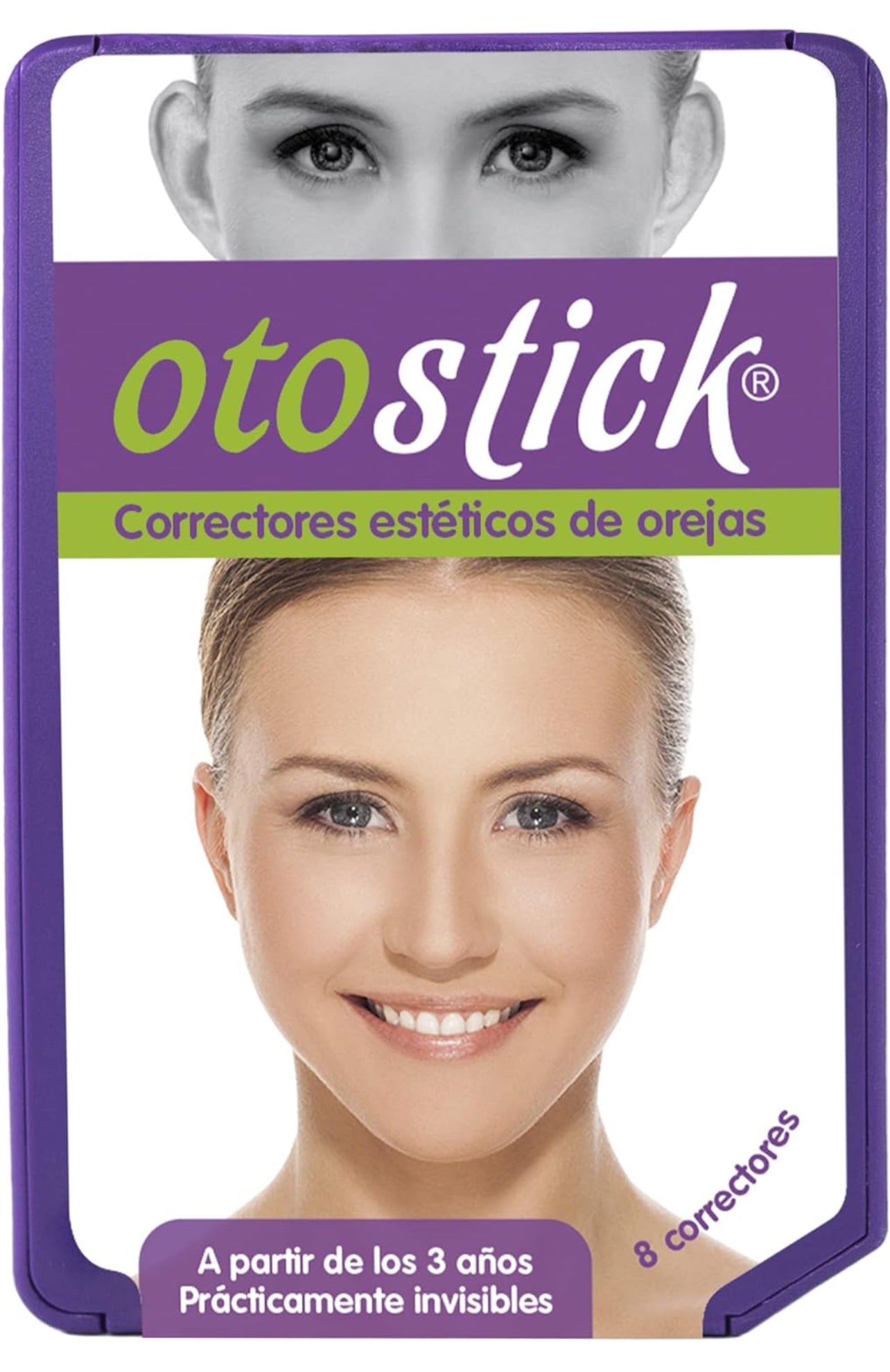 OTOSTICK-cosmetic ear correction