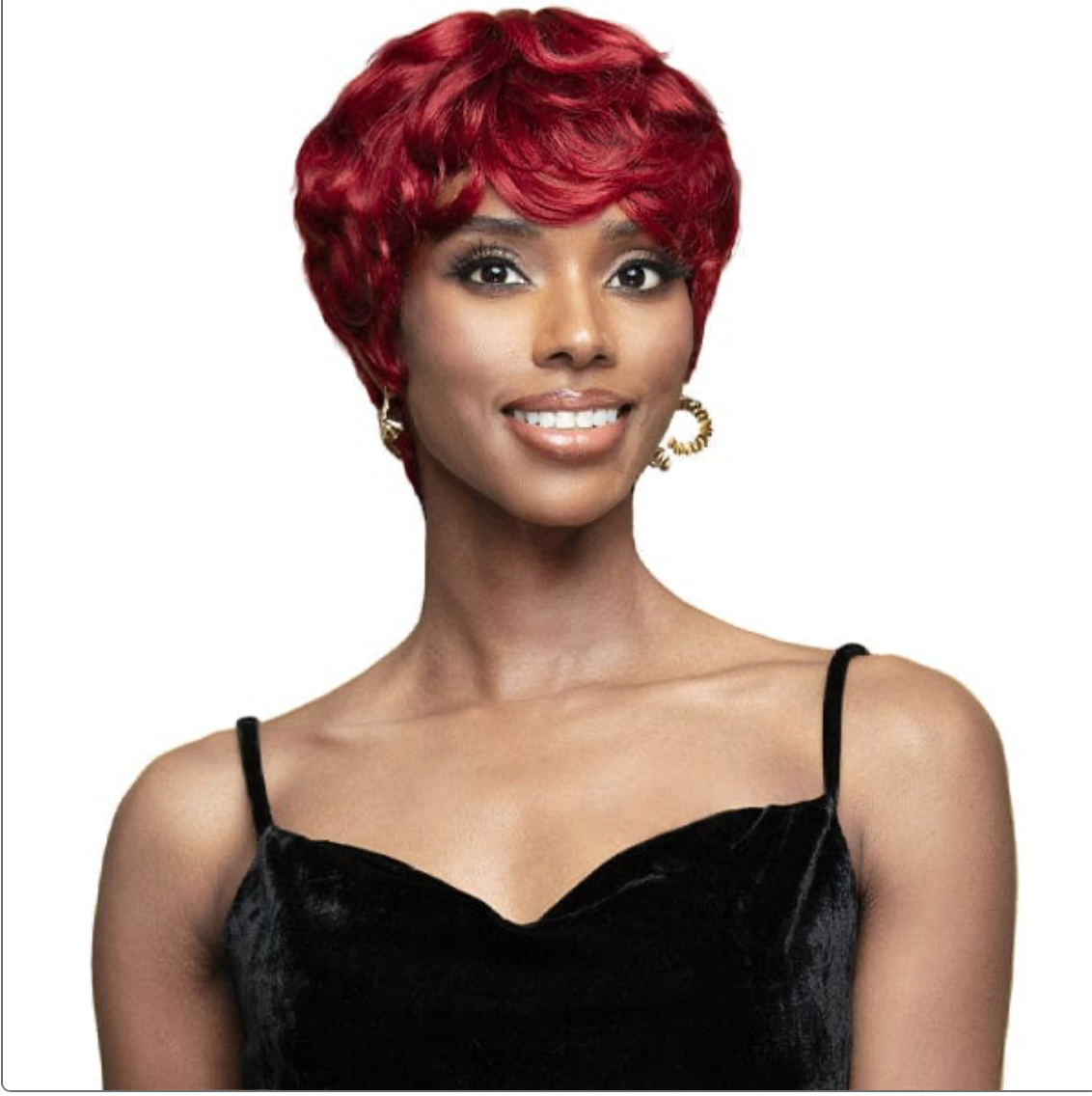 BOSS WIG HH-KEISHA-MH1414