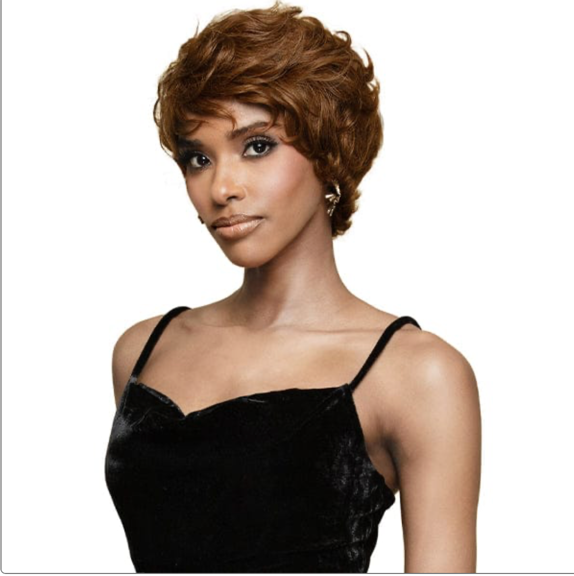 BOSS WIG HH-KEISHA-MH1414