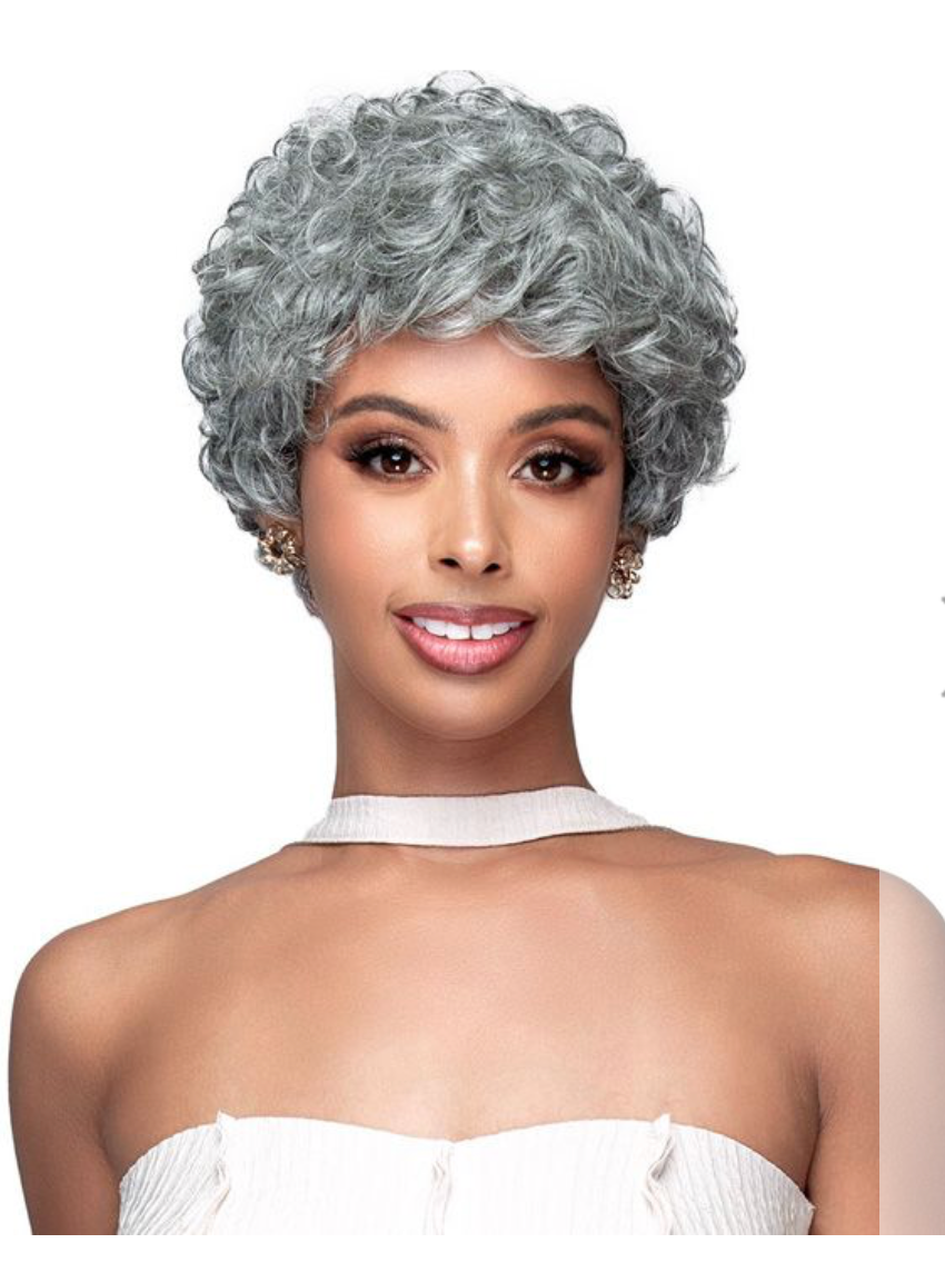 BOSS WIG HH-BERNICE-MH1413