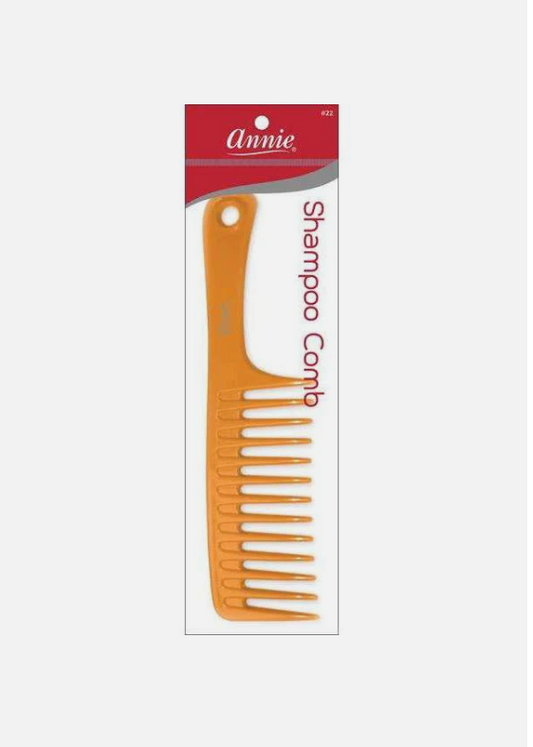 Annie Shampoo Comb