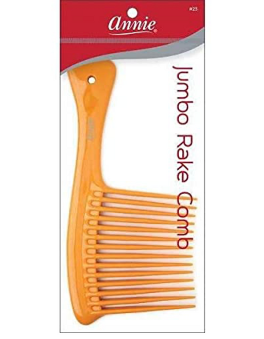 Annie Jumbo Rake Comb