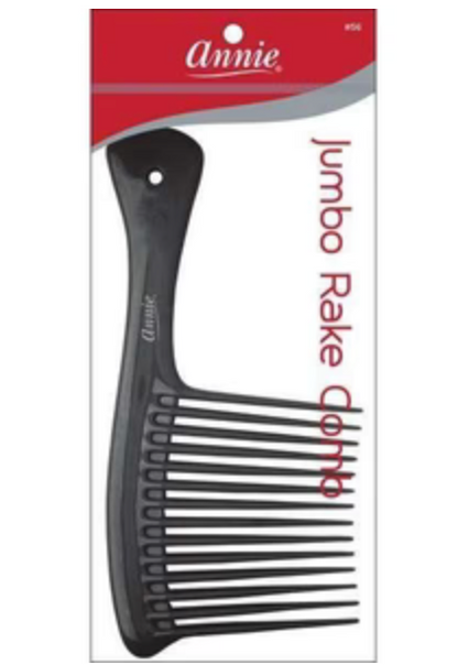 Annie Jumbo Rake Comb