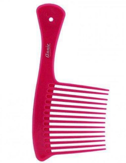 Annie Jumbo Rake Comb