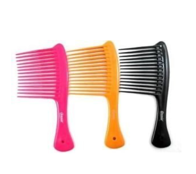 Annie Jumbo Rake Comb