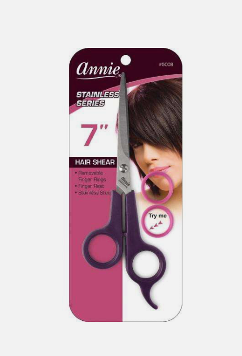 Annie Stainless Steel Scissors