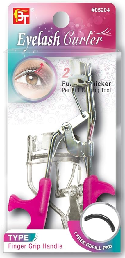 BT EYELASH CURLER - #05204