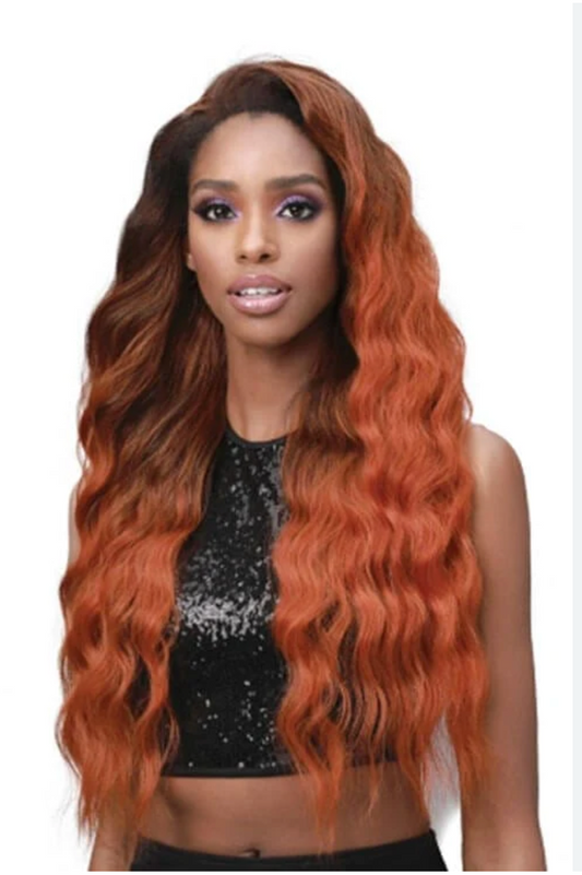 MISS ORIGIN DESIGNER MIX - FULL CAP WIG -