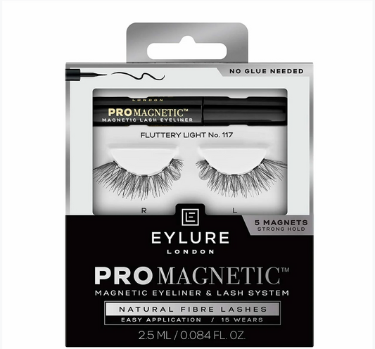 EYLURE-PROMAGNETIC-EYELINER & EYELASH SYSTEM