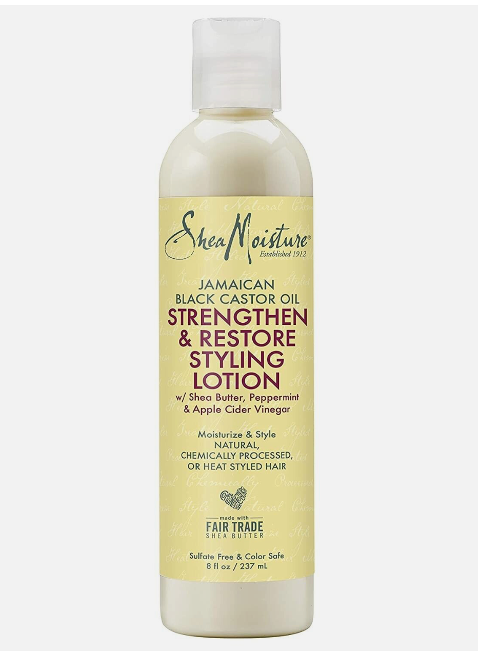 shea-moisture-jamaican-black-castor oil-strengthen & restore-styling-lotion