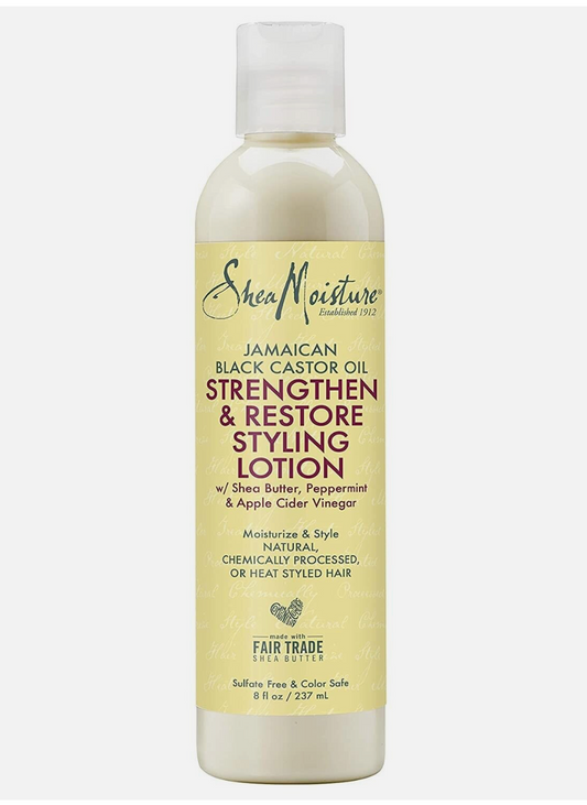 shea-moisture-jamaican-black-castor oil-strengthen & restore-styling-lotion