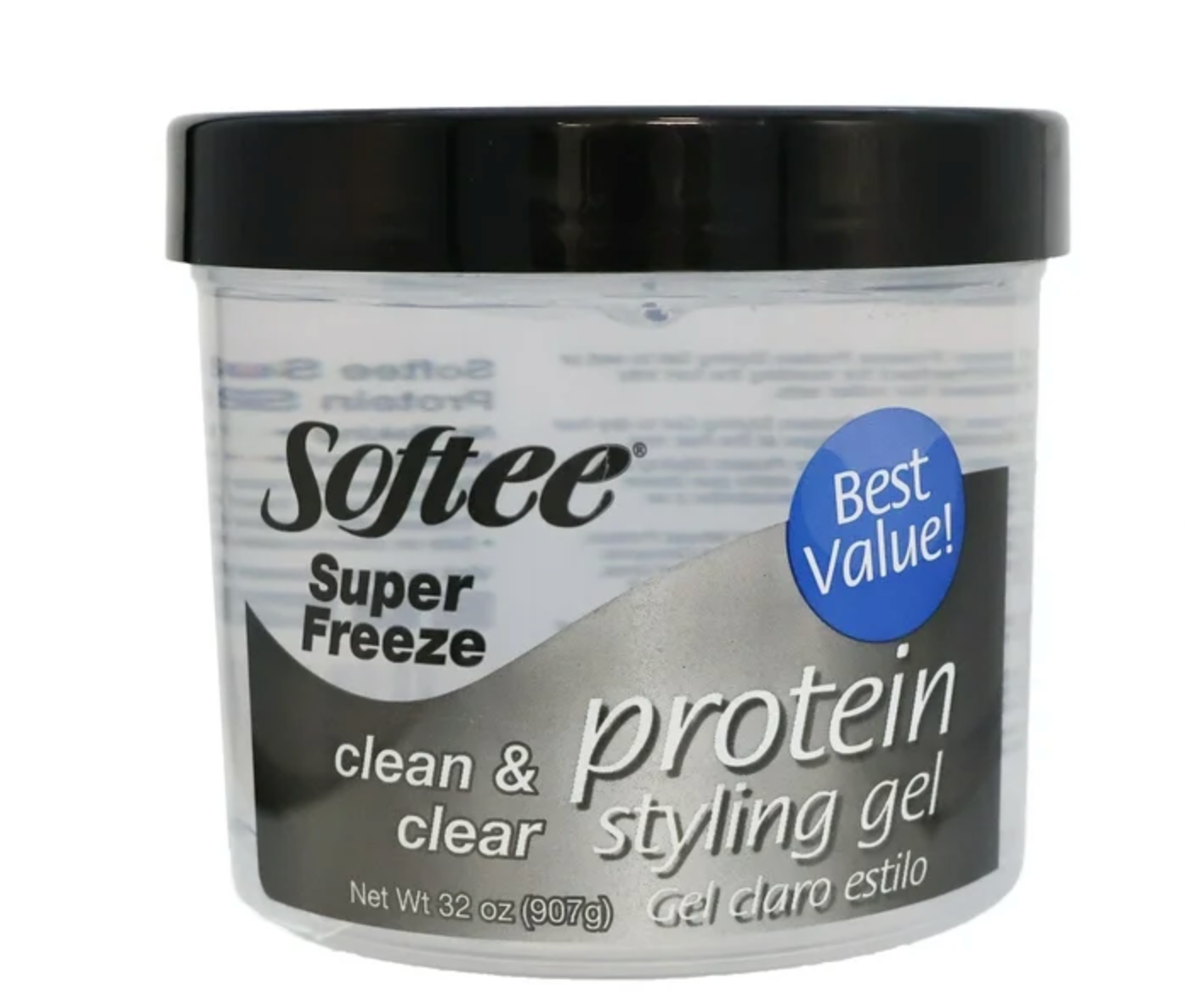 softee-super-freeze-protein-styling-gel – NAYAK BEAUTY SUPPLY