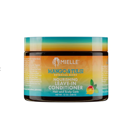 mielle-mango & tulsi-leave-in-conditioner