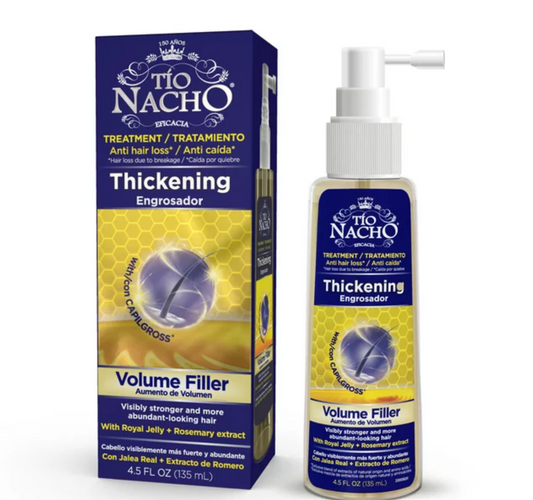 Tio Nacho-eficacia-treatment-volume-filler