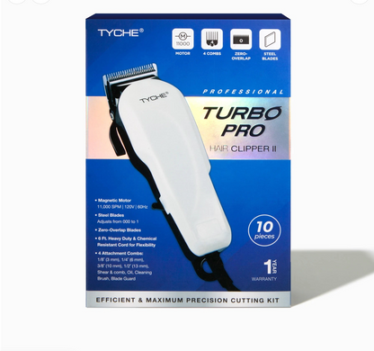 tyche-turbo-pro-hair-clipper II