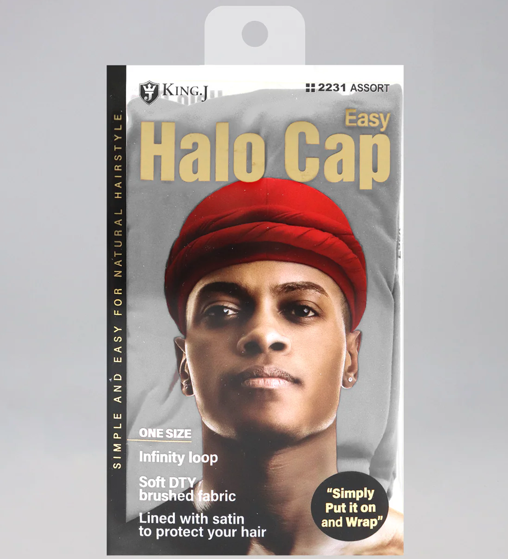 KING.J-Easy-halo-cap