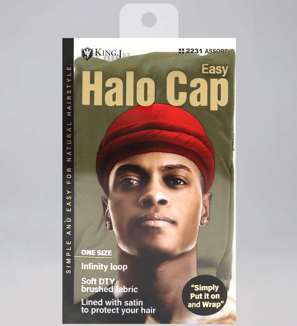 KING.J-Easy-halo-cap
