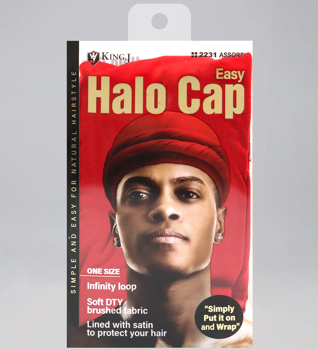 KING.J-Easy-halo-cap