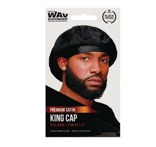 WAV-ENFORCER-Premium-satin-king-cap
