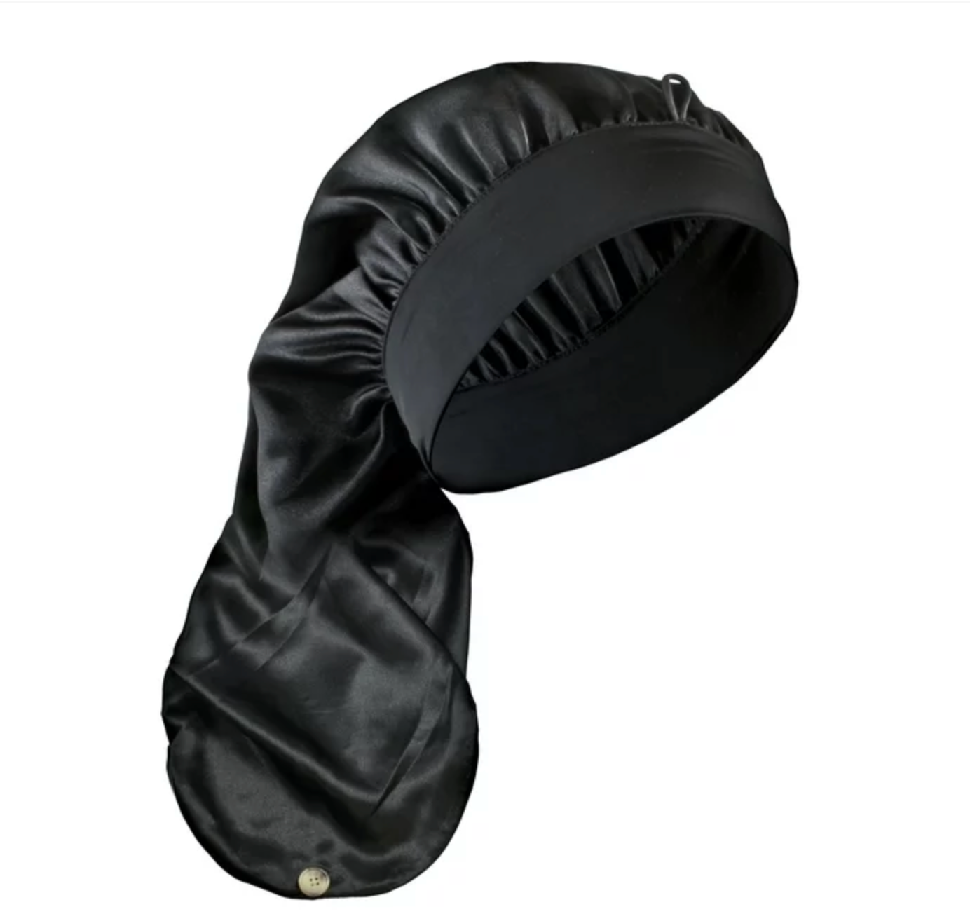 EVOLVE-LUXE-Satin-braid-bonnet