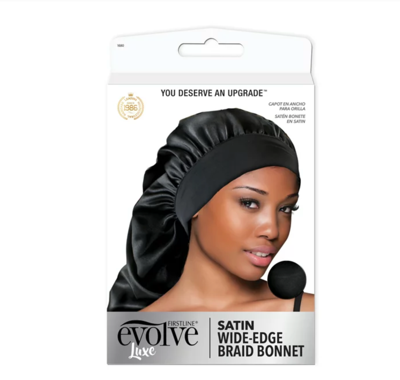 EVOLVE-LUXE-Satin-braid-bonnet