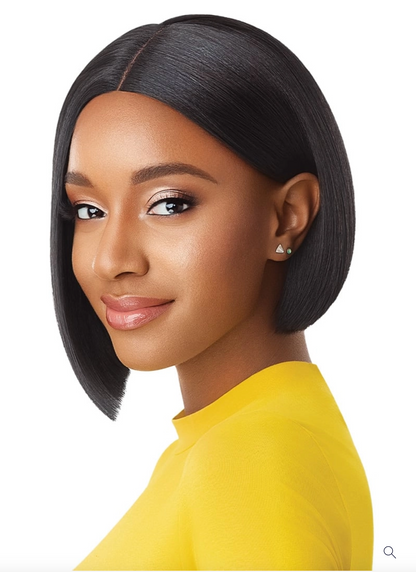 Outre-synthetic-hair wig-The Daily Wig-lace part - ZENYA