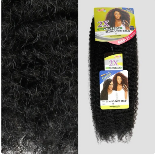 janet-2X-afro-twist-marley-braid