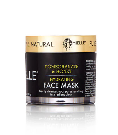 mielle-promegranet-hydrating-face-mask