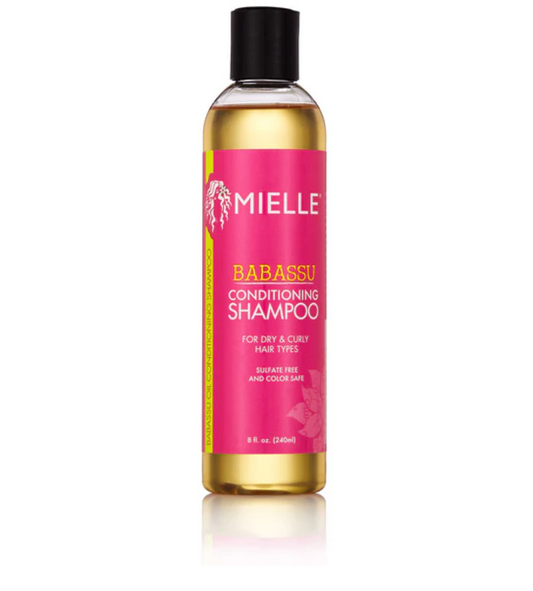 mielle-babassu-conditioning-shampoo