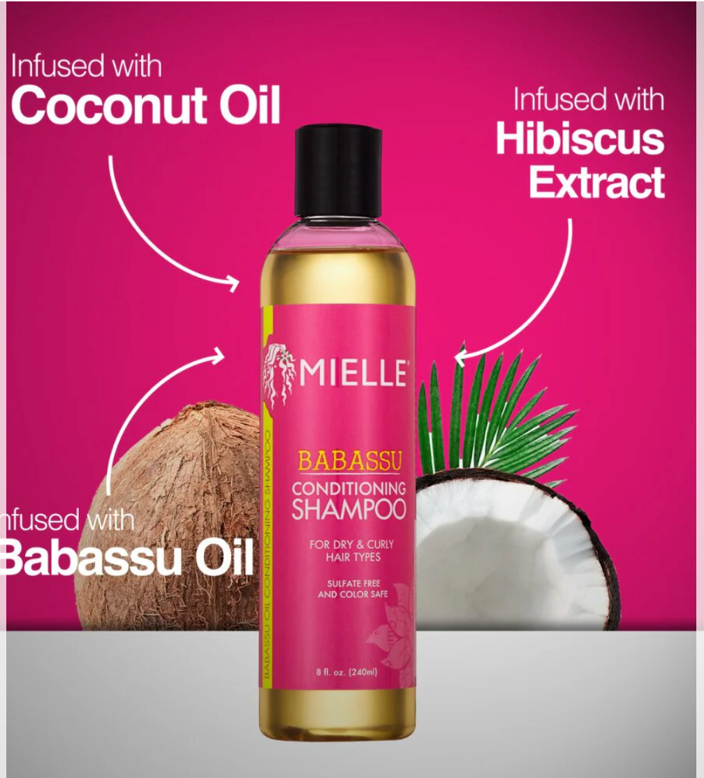 mielle-babassu-conditioning-shampoo