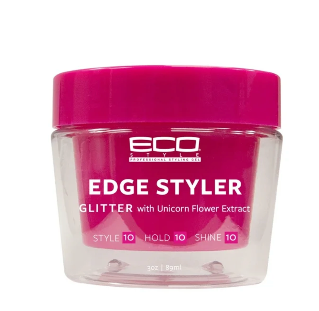 ECO  - Edge Styler