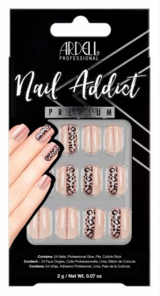Ardell Professional - Nail Addict - Premium