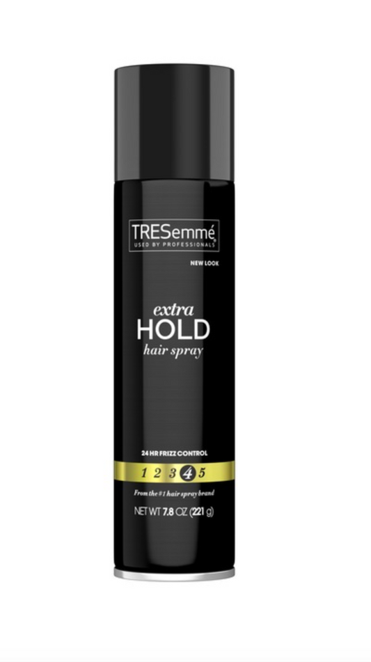 TRESemme - Extra Hold -Hair Spray