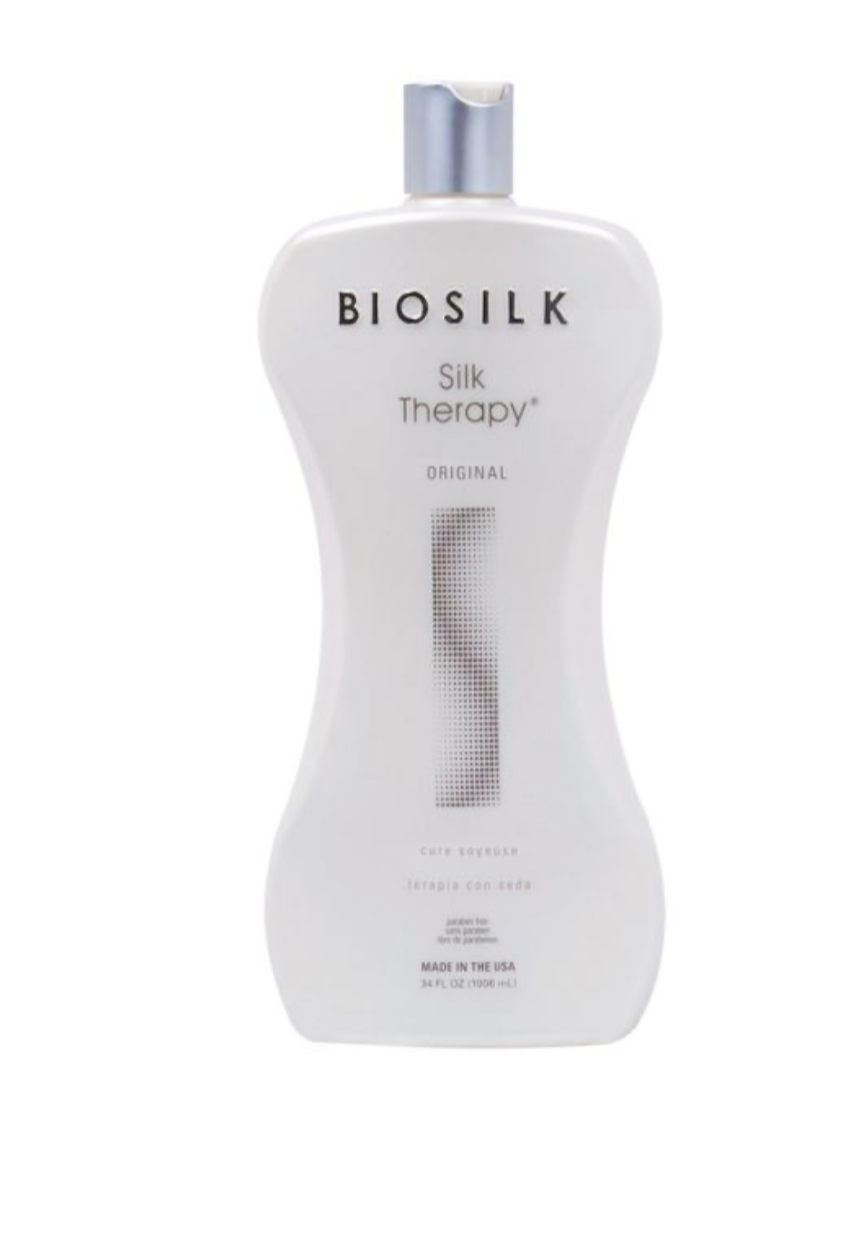 BIOSILK-SILK-THERAPY