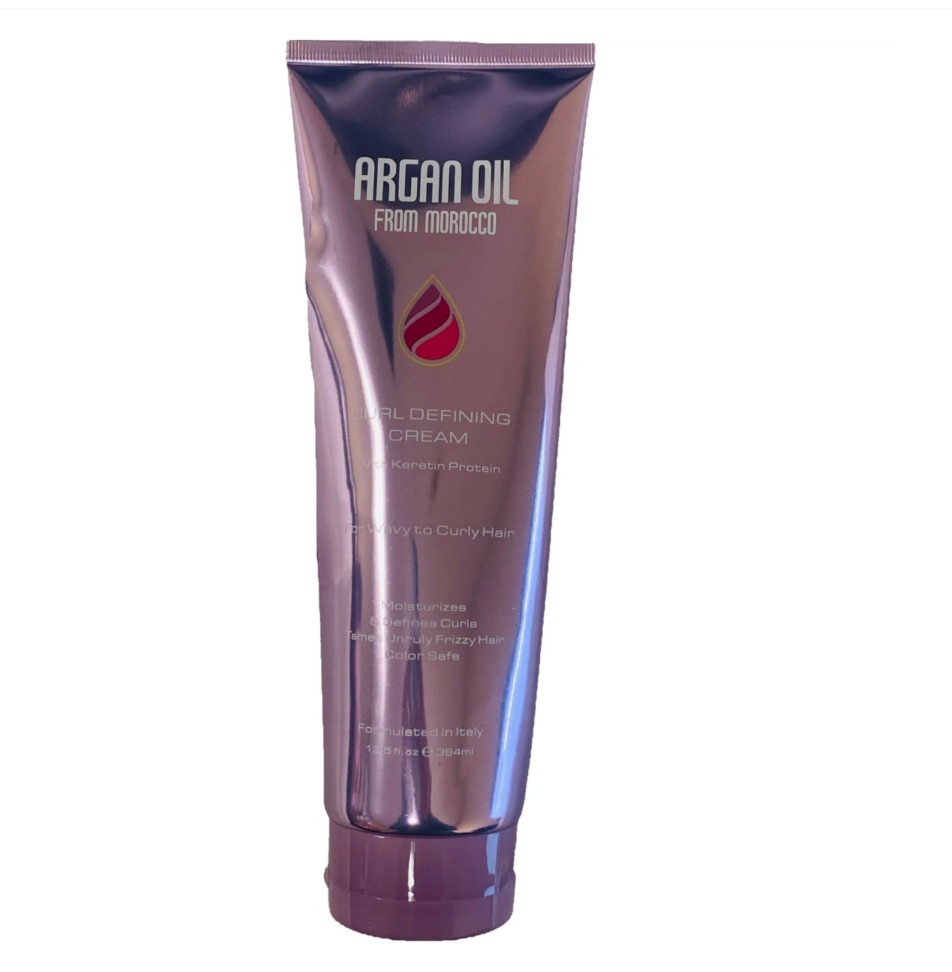 ARGAN OIL - From Morocco- Curl-Defining-Cream