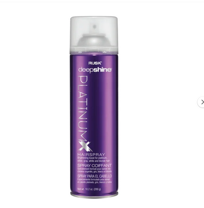 RUSK-Deepshine-PlatinumX-Hair-Spray