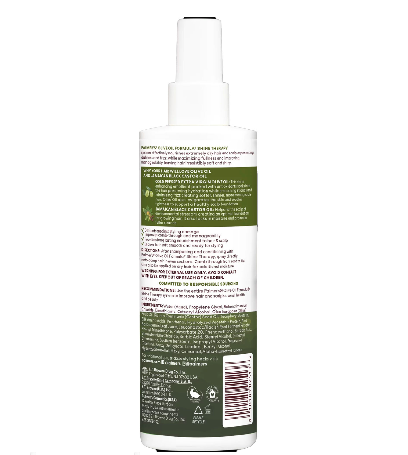 Palmer's-olive-oil-leave-in conditioner