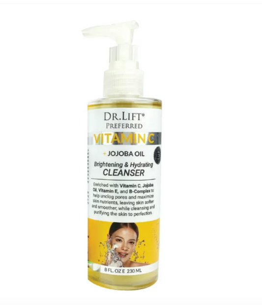 Dr. Lift-preferred-vitamin C-Jojoba-oil