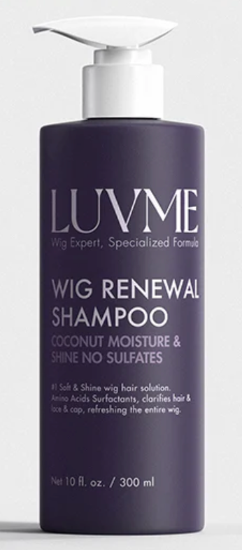 LUVME - Wig Renewal Shampoo