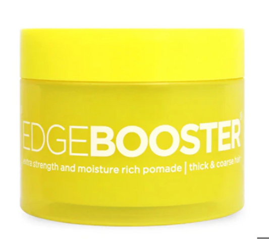 Style Factor - Edge Booster (yellow)