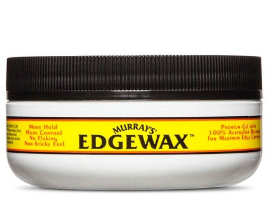 Murray's Edgewax - Premium Gel for Maximum Edge Control – NAYAK BEAUTY ...