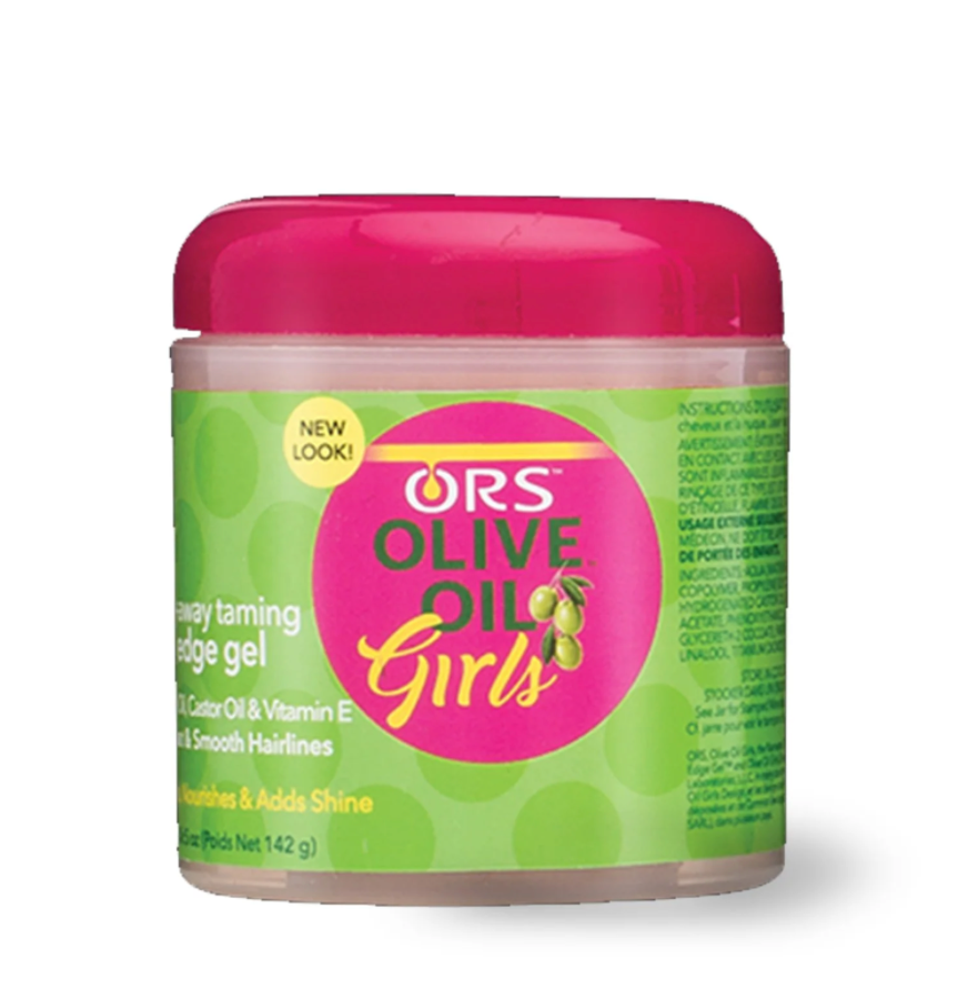 ORS - Olive Oil - Girls - Edge Gel