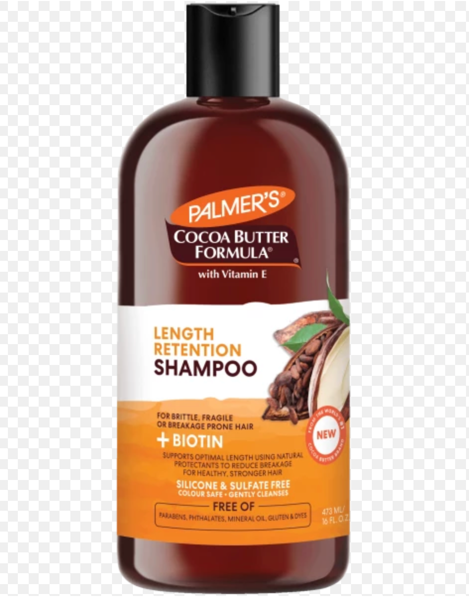 Palmer's - Length Retention Shampoo