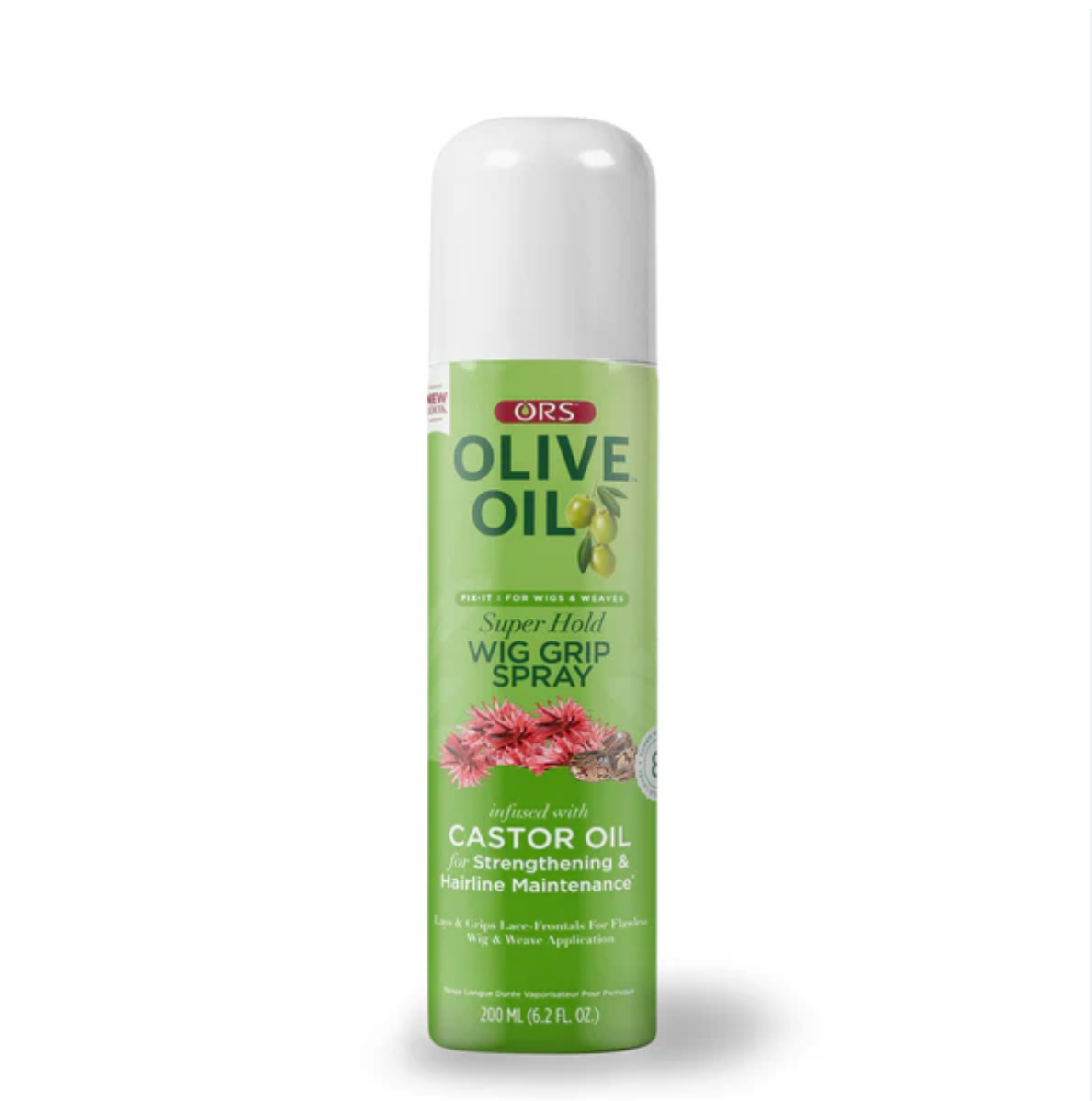 ORS - Olive Oil - Wig Grip Spray