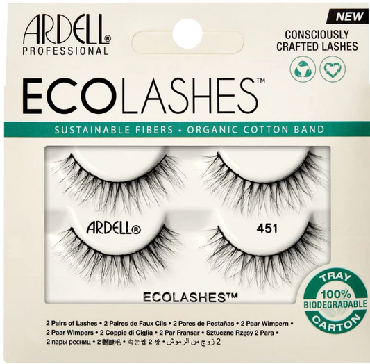 ARDELL - Professional-Ecolashes